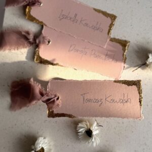 Winietka PINK HONEY