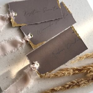 Winietka CHOCOLATE GOLD