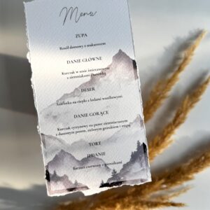 MOUNTAINS