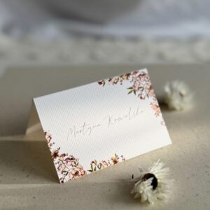 Winietka BLOSSOM PINK