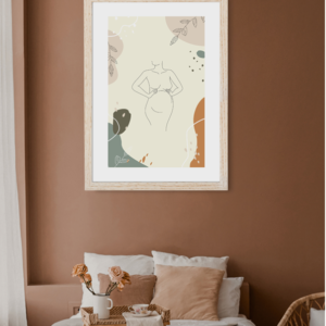 pregnancy art #2