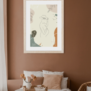 pregnancy art #1