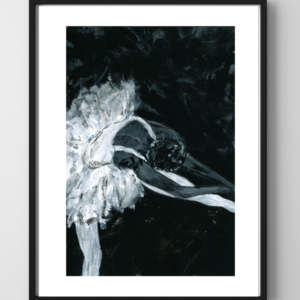 Ballerina #2